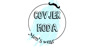 @covjekmoda Logo
