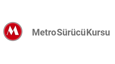 Metro Sürücü Kursu (İstanbul) Logo