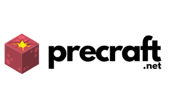 Precraft.net Logo