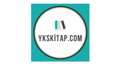 Ykskitap.com Logo