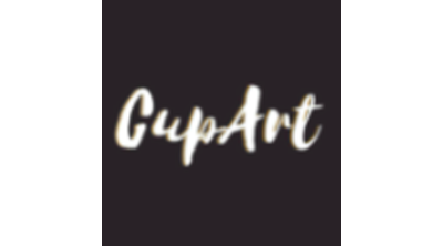 Cupartpaper.com Logo