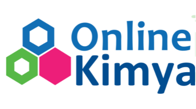 Online Kimya Logo