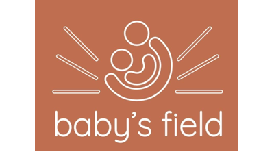 Babysfield (Instagram) Logo