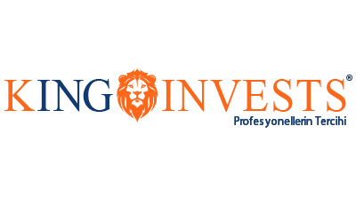 King Invests Logo