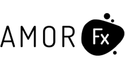 Amor Fx Logo