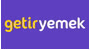 GetirYemek Logo