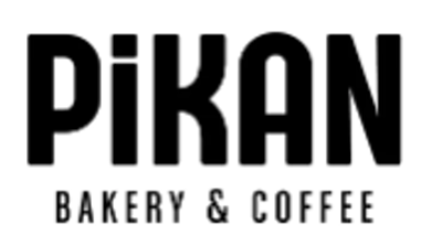 Pikan Fırın Logo
