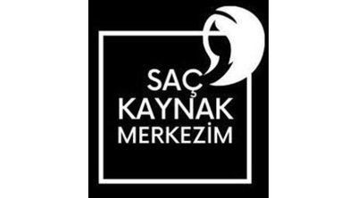 Saç Kaynak Merkezim Logo