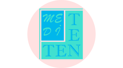 Mediten Logo