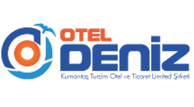 Otel Deniz Logo