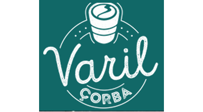 Varil Çorba Logo