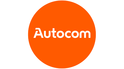 Autocom Logo