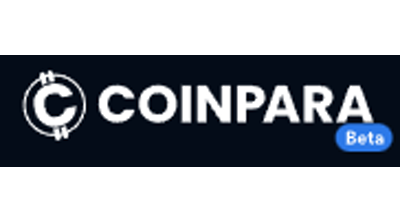 Coinpara Logo