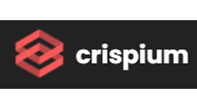 Crispium Logo
