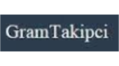 Gram Takipci Logo