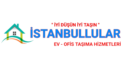 İstanbullular Nakliyat Logo