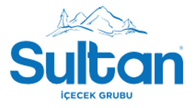 Sultan İçecek Logo