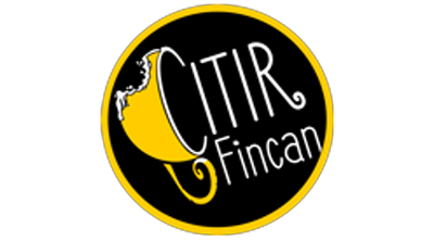 Çıtır Fincan Logo