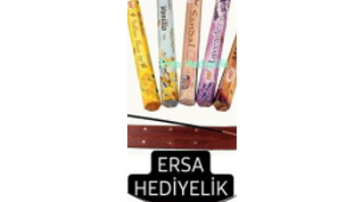 Ersa Hediyelik Logo