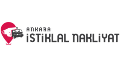 İstiklal Nakliyat (Ankara) Logo
