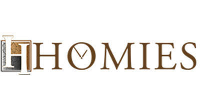 Homies Saat Logo