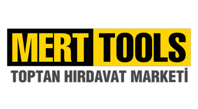 Mert Tools Logo