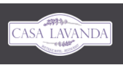 Casa Lavanda Boutique Hotel & Restaurant Logo