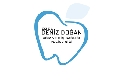 Deniz Doğan Diş Sağlığı Kliniği Logo