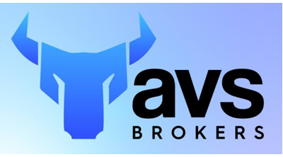 Avs Brokers Logo