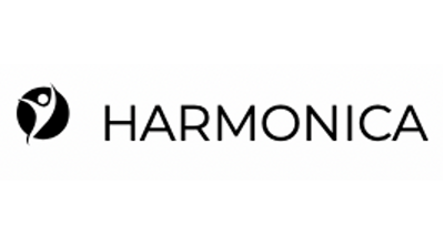 Harmonica Logo