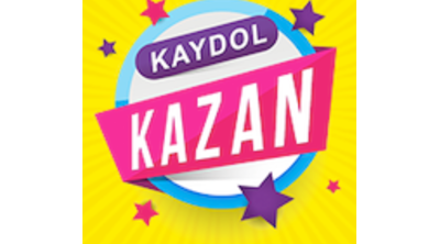 Kaydol Kazan Logo