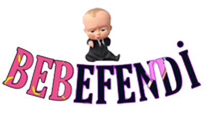 Bebefendi Logo