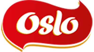 Oslo Gıda Logo