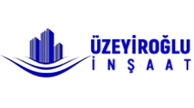 Üzeyiroğlu İnşaat Logo