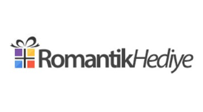 Romantikhediye.com Logo