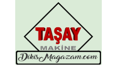 Taşay Makine Ve Anahtar