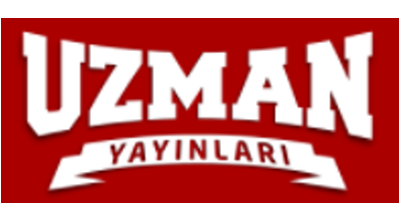 Uzman Yayınları Logo
