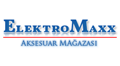 Elektromaxx Logo