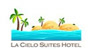 La Cielo Suites Hotel Logo