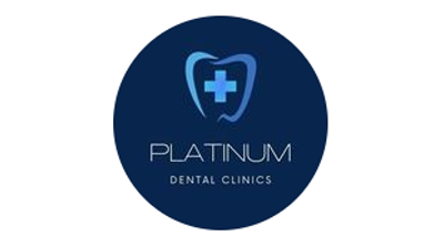 Platinum Dental Clinics Logo