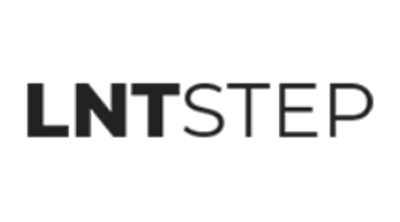 LNT Step Logo