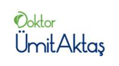 Dr. Ümit Aktaş Logo