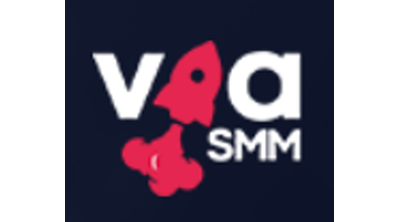 Viasmm Logo