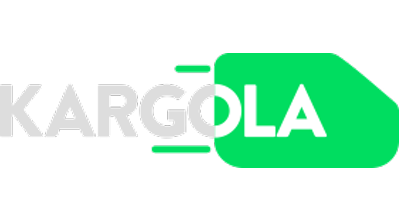 Kargola A.Ş. Logo