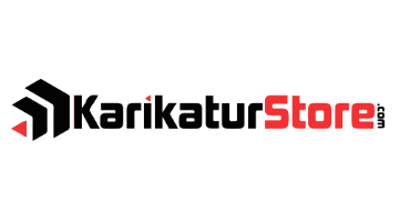 Karikaturstore.com Logo