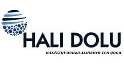 Halı Dolu