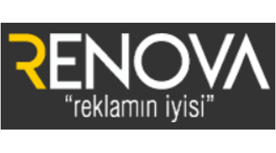 Renova Reklam Logo
