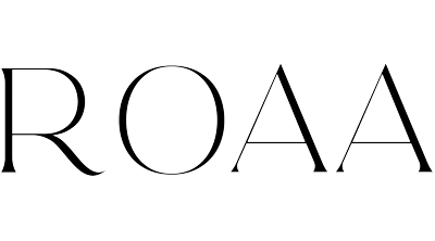 Roaa Design Logo