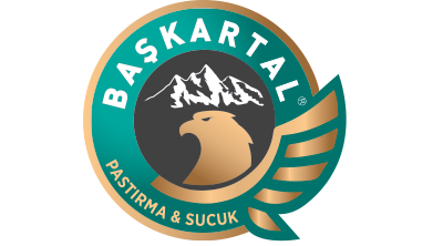 Başkartal Logo