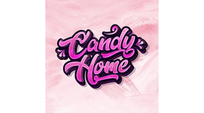 Candyhome34 (İnstagram) Logo